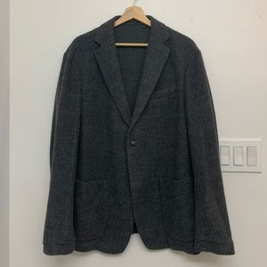 Uniqlo Comfort Jacket Blazer